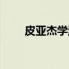 皮亚杰学派（关于皮亚杰学派介绍）