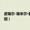皮埃尔-埃米尔·赫伊别尔（关于皮埃尔-埃米尔·赫伊别尔介绍）