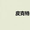 皮克特人（关于皮克特人介绍）