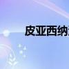 皮亚西纳河（关于皮亚西纳河介绍）