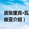 皮埃里克·瓦尔迪维亚(关于皮埃里克·瓦尔迪维亚介绍) 皮埃里克·瓦尔迪维亚(关于皮埃里克·瓦尔迪维亚介绍)