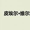 皮埃尔·维尔纳（关于皮埃尔·维尔纳介绍）
