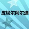 皮埃尔阿尔迪蒂（关于皮埃尔阿尔迪蒂介绍）