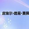 皮埃尔·路易·莫佩尔蒂（关于皮埃尔·路易·莫佩尔蒂介绍）