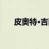 皮奥特·吉萨（关于皮奥特·吉萨介绍）