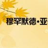 穆罕默德·亚辛（关于穆罕默德·亚辛介绍）