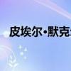 皮埃尔·默克尔（关于皮埃尔·默克尔介绍）