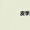 皮季淘（关于皮季淘介绍）