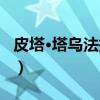 皮塔·塔乌法托法（关于皮塔·塔乌法托法介绍）