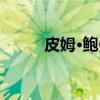 皮姆·鲍曼（关于皮姆·鲍曼介绍）