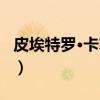 皮埃特罗·卡塞拉（关于皮埃特罗·卡塞拉介绍）