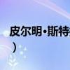 皮尔明·斯特拉瑟（关于皮尔明·斯特拉瑟介绍）