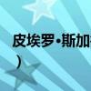 皮埃罗·斯加鲁菲（关于皮埃罗·斯加鲁菲介绍）