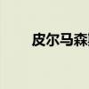 皮尔马森斯（关于皮尔马森斯介绍）