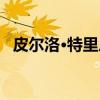 皮尔洛·特里尼（关于皮尔洛·特里尼介绍）