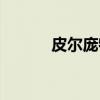 皮尔庞特（关于皮尔庞特介绍）