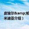 皮埃尔&帕姆·奥米迪亚（关于皮埃尔&帕姆·奥米迪亚介绍）