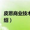 皮恩商业技术学院（关于皮恩商业技术学院介绍）