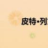 皮特·列文（关于皮特·列文介绍）