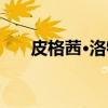 皮格茜·洛特（关于皮格茜·洛特介绍）