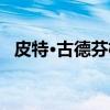 皮特·古德芬格（关于皮特·古德芬格介绍）