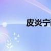 皮炎宁酊（关于皮炎宁酊介绍）