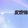 皮烦恼障（关于皮烦恼障介绍）
