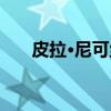 皮拉·尼可丝（关于皮拉·尼可丝介绍）