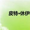 皮特·休伊特（关于皮特·休伊特介绍）