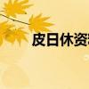 皮日休资料（关于皮日休资料介绍）