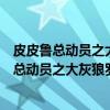 皮皮鲁总动员之大灰狼罗克系列：罗克和八字（关于皮皮鲁总动员之大灰狼罗克系列：罗克和八字介绍）