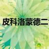 皮科洛蒙德二世（关于皮科洛蒙德二世介绍）