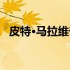 皮特·马拉维奇(关于皮特·马拉维奇介绍) 皮特·马拉维奇(关于皮特·马拉维奇介绍)