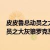 皮皮鲁总动员之大灰狼罗克系列礼品盒装（关于皮皮鲁总动员之大灰狼罗克系列礼品盒装介绍）