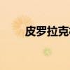 皮罗拉克松（关于皮罗拉克松介绍）