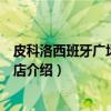 皮科洛西班牙广场套房酒店（关于皮科洛西班牙广场套房酒店介绍）