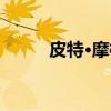 皮特·摩根（关于皮特·摩根介绍）