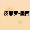 皮耶罗·墨西拿（关于皮耶罗·墨西拿介绍）