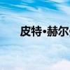 皮特·赫尔曼（关于皮特·赫尔曼介绍）