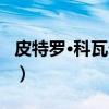 皮特罗·科瓦尔祖（关于皮特罗·科瓦尔祖介绍）