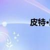 皮特·戴（关于皮特·戴介绍）