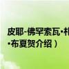 皮耶-佛罕索瓦·札维耶·布夏贺（关于皮耶-佛罕索瓦·札维耶·布夏贺介绍）