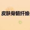 皮肤骨髓纤维化（关于皮肤骨髓纤维化介绍）