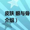 皮肤 眼与骨毒理学（关于皮肤 眼与骨毒理学介绍）