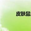皮肤鼠疫（关于皮肤鼠疫介绍）