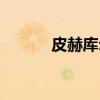 皮赫库尔（关于皮赫库尔介绍）