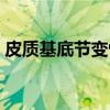 皮质基底节变性（关于皮质基底节变性介绍）