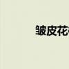 皱皮花椒（关于皱皮花椒介绍）
