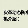 皮革动态防水试验机（关于皮革动态防水试验机介绍）