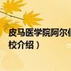 皮马医学院阿尔伯克基分校（关于皮马医学院阿尔伯克基分校介绍）